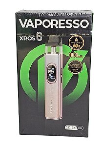 Pod Vaporesso XROS 6: Dreamy Pink