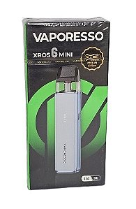 Pod Vaporesso Xros 6 Mini: Jelly Blue