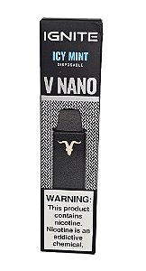 Pod Descartavel Ignite V Nano 1000 puff - Icy Mint