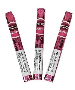Charuto Phillies Titan Blunt Pink
