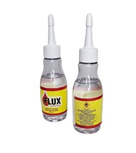 Fluido Para Isqueiro Flux 60ml