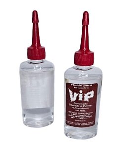 Fluido Para Isqueiro Vip 65ml