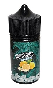 Juice Fantasi Chilled 60ml 3mg - Lemon