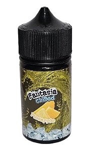 Juice Fantasi Chilled 60ml 3mg - Pineapple