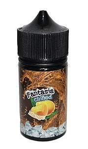 Juice Fantasi Chilled 60ml 3mg - Mango