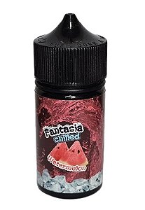 Juice Fantasi Chilled 60ml 3mg - Watermelon