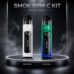 Pod Smok RPM C