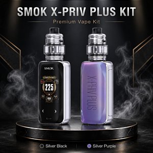 Vape Smok X-Priv Plus Kit