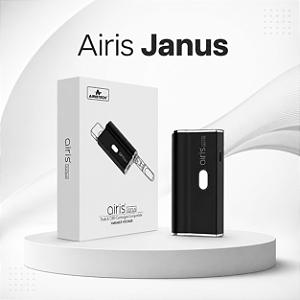 Bateria Rosca 510 Janus Kit