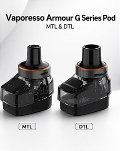 Vaporesso Armour G Series Pod