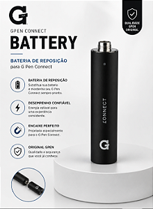 Acessorio Gpen Connect (Battery)