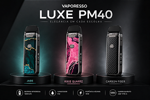 Pod Vaporesso Luxe PM40
