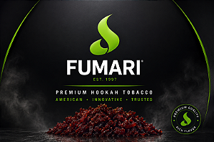 Essencia Fumari Premium 100g