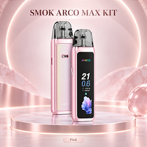 Pod Arco Max Kit