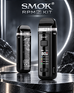 Pod Smok RPM 2 Kit