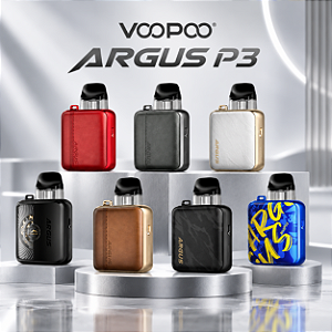 Pod Voopoo Argus P3