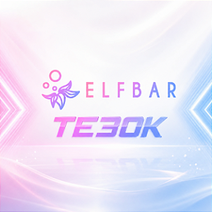 Pod Descartavel Elfbar TE30