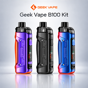 Vape Geek Vape B100 Kit