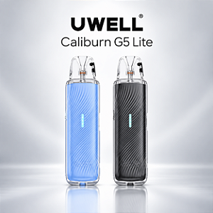 Pod Uwell Caliburn G5 Lite