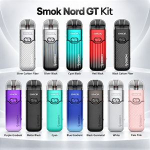 Smok Nord GT Kit