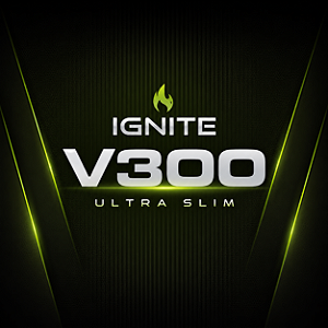Pod Descartavel Ignite V300