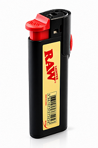 Isqueiro RAW Phoenix Lighter Recarregável