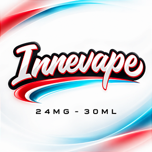 Nicsalt Innevape Salts 24mg 30ml