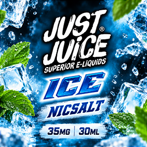 Nicsalt Just Juice 35mg 30ml