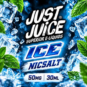 Nicsalt Just Juice 50mg 30ml