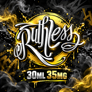 Nicsalt Ruthless 30ml 35mg