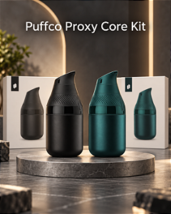Puffco Proxy Core Kit