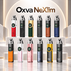 Pod Oxva NeXlim