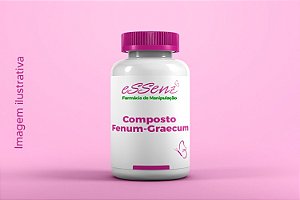 Composto Fenum-Graecum