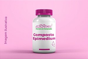 Composto Epimedium