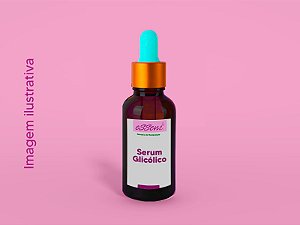 Serum Glicólico