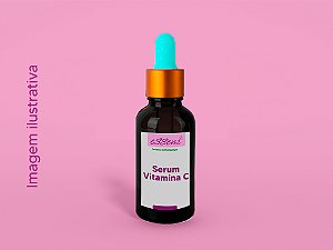 Serum Vitamina C