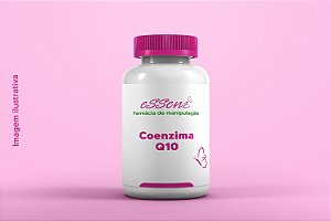 Coenzima Q10