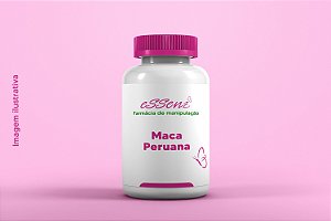 Maca Peruana