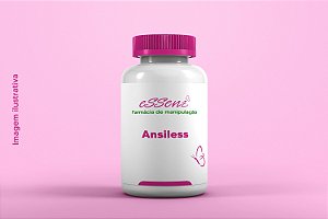 Ansiless