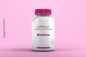 Biotina