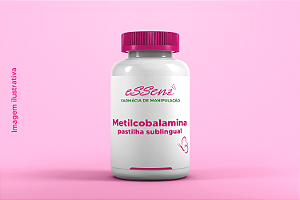 Metilcobalamina