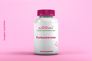 Turkesterone