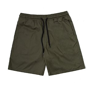 Bermuda reta sarja (verde)