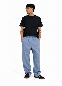 Calça Carpinteiro Jeans Clara