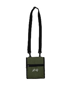 Shoulder Bag Hilf (verde)