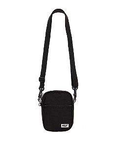 Shoulder bag hilf básica (preta)