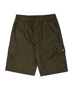 Bermuda Cargo rip stop (verde)
