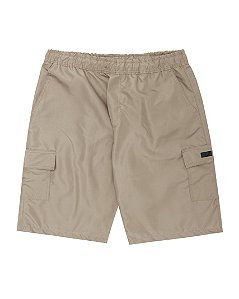 Bermuda Cargo rip stop (bege)