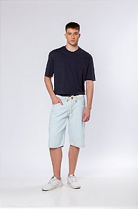 Bermuda Jeans Balão (Clara)