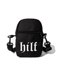 Shoulderbag Hilf Basica (Silk)